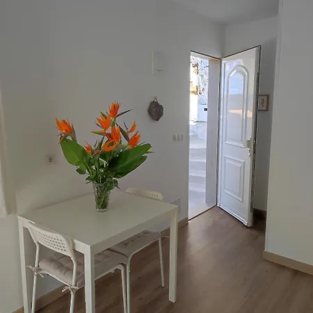 Апартаменты Casa Palmes *