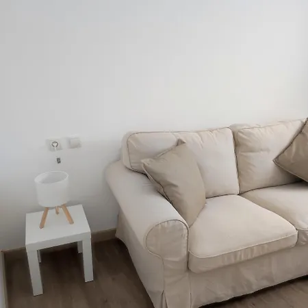 Casa Palmes * Крус-де-Техеда