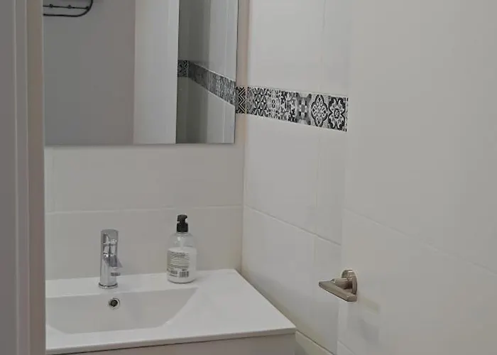 Appartement Casa Palmés