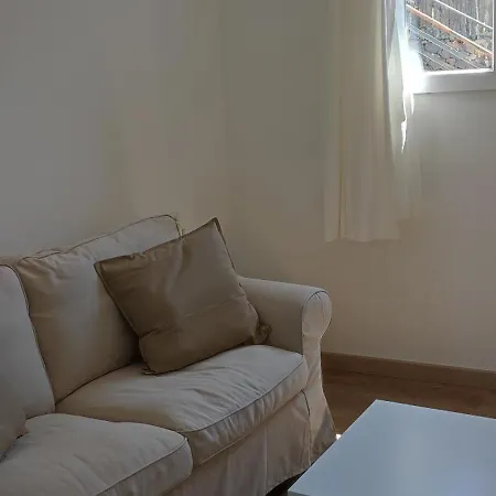 Casa Palmes