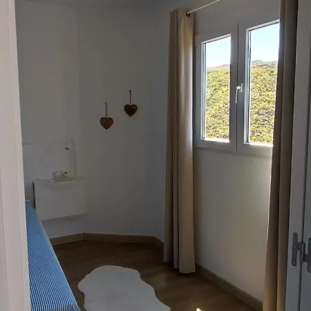 Casa Palmes Lejlighed