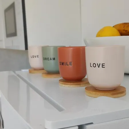 Casa Palmes Tejeda (Gran Canaria)