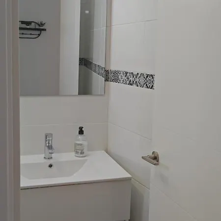 Apartman Casa Palmés