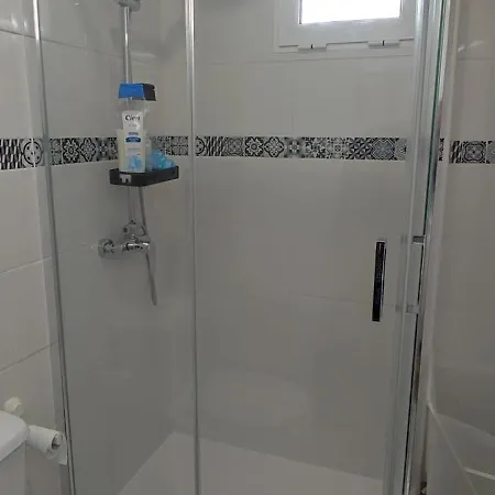 Casa Palmes Tejeda (Gran Canaria)