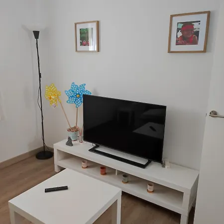 Casa Palmes Lejlighed