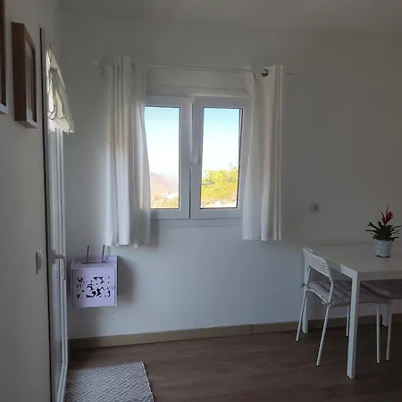 Apartman Casa Palmés *