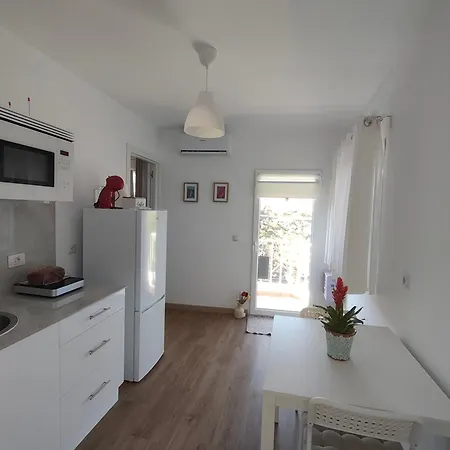 Casa Palmés * Tejeda