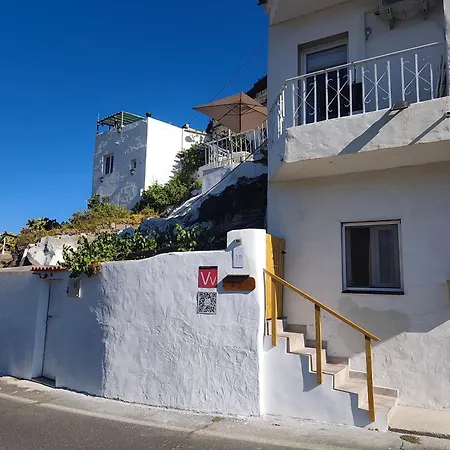 Casa Palmés Apartman *