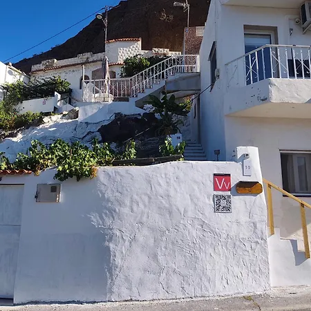 Apartman Casa Palmés