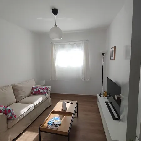 Apartman Casa Palmés