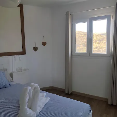 Casa Palmés Apartman *