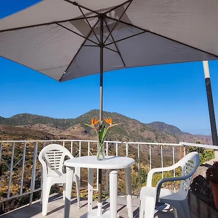 Casa Palmés Apartman