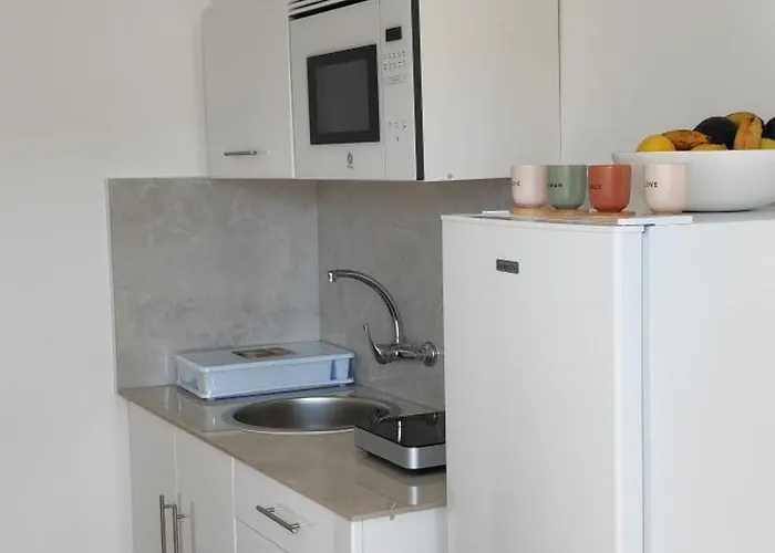 Apartament Casa Palmes *