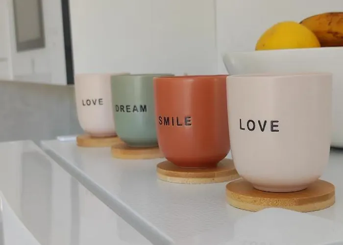 Casa Palmes Tejeda (Gran Canaria)