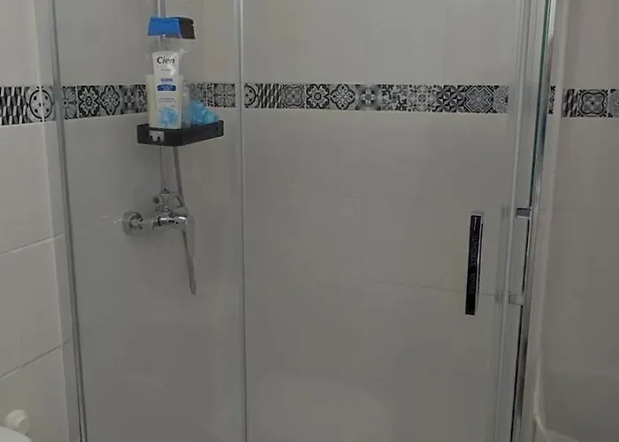 Casa Palmes Tejeda (Gran Canaria)