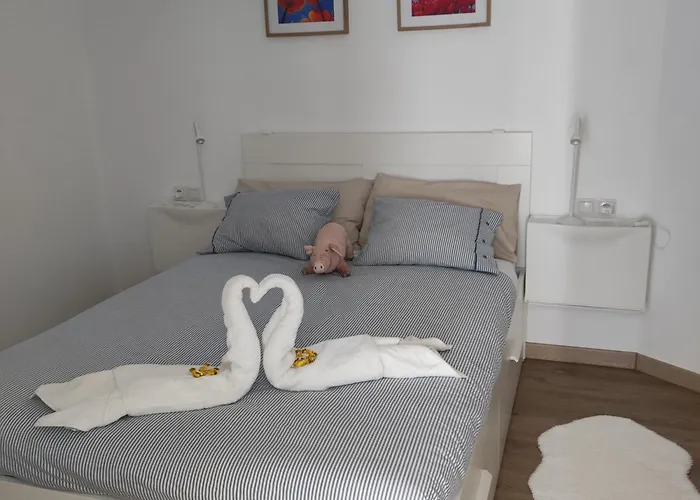 Apartament Casa Palmes