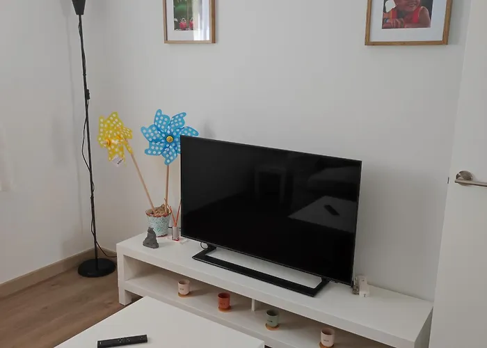 Casa Palmes Apartament